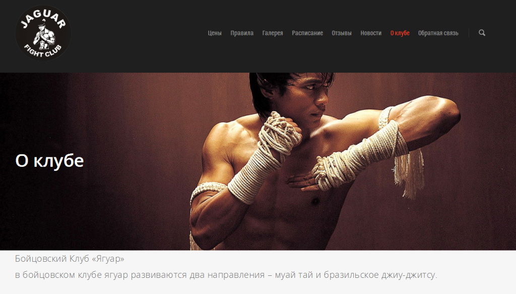 jaguar-boxing.com